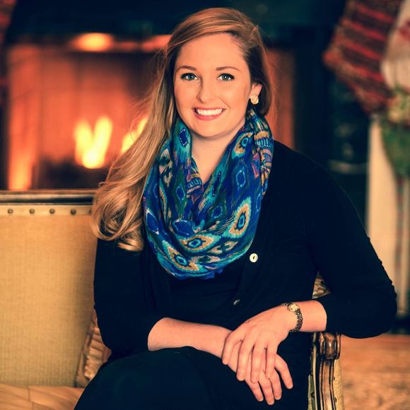 Meet your Posher, Meg