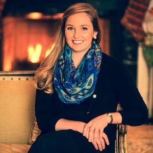 Meet your Posher, Meg