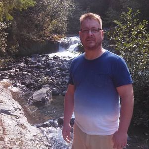 Meet your Posher, Bill