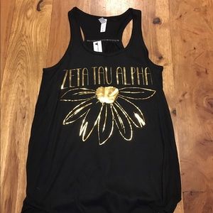 ZETA TAU ALPHA SORORITY BUNDLE