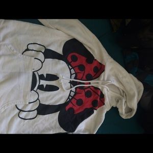Disney hoodie!!