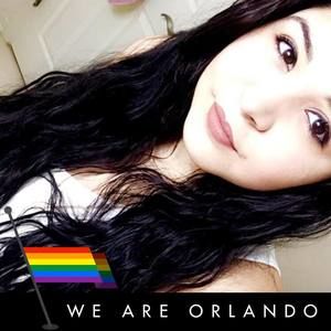 Meet your Posher, Maidelyn