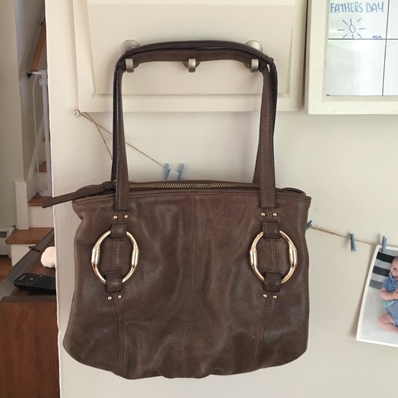 🇺🇸REDUCED🇺🇸B Makowsky purse