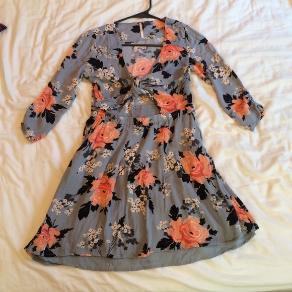 Free People Dress for Elaine!!