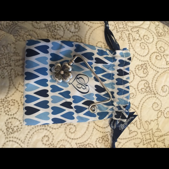Brighton Purse Hanger
