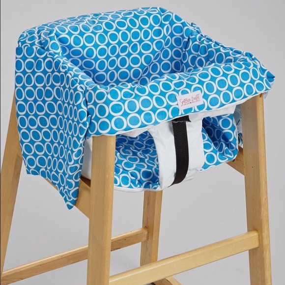 Other - Swing and restaurant high chair cover