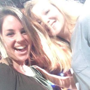 Meet your Posher, Angeline