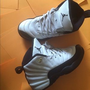 Authentic Taxi Air Jordan Shoes
