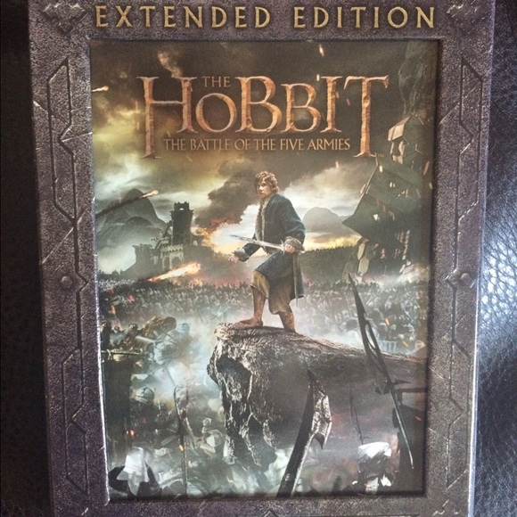 The hobbit
