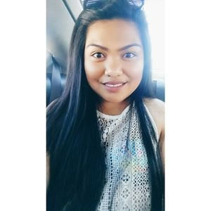 Meet your Posher, Annalae marie