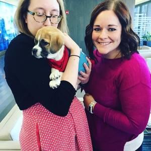 Meet your Posher, Jen