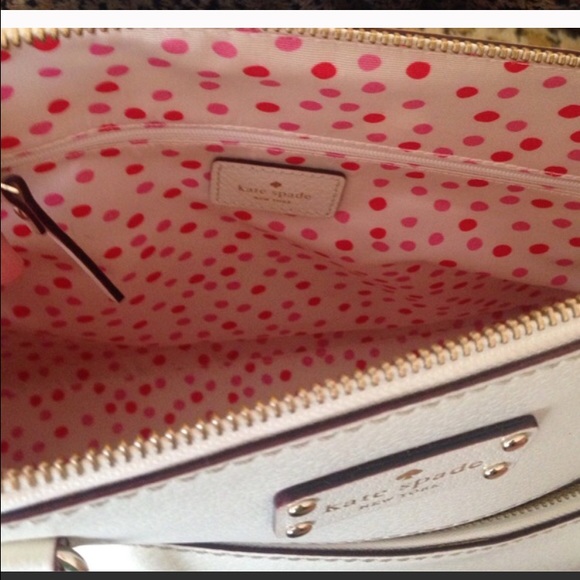 tope Kate spade handbag - Picture 2 of 2