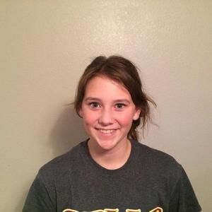 Meet your Posher, Casey