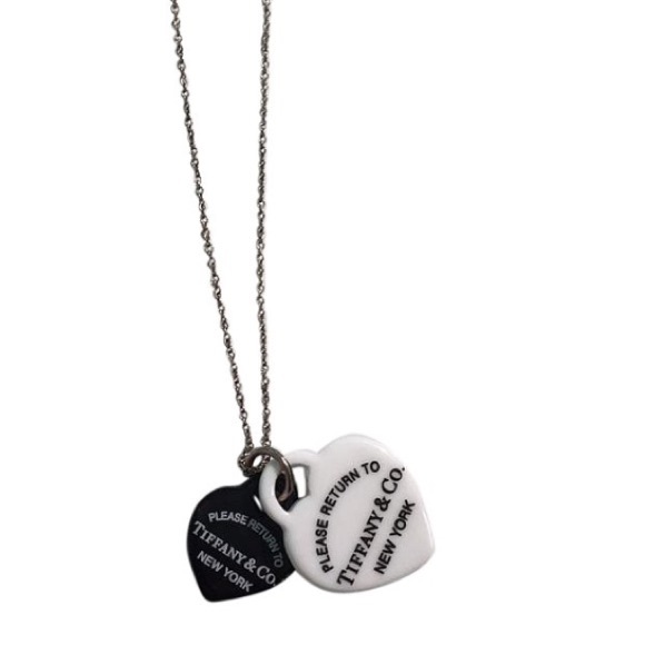 Tiffany necklace