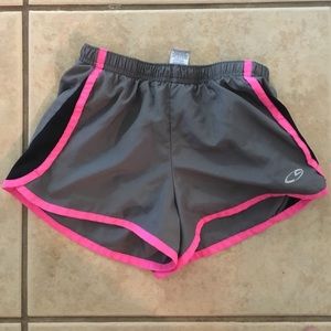 Girl's Champion Shorts