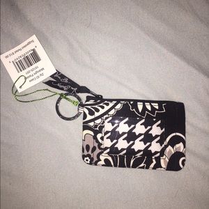 Vera Bradley wallet