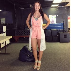 Meet your Posher, Beth