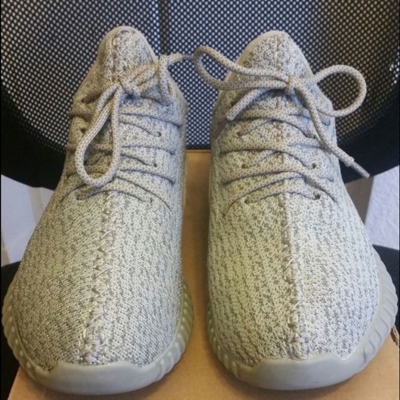 Yeezy Boost 350 MoonRock