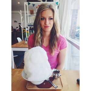 Meet your Posher, Sophia