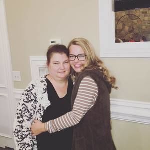 Meet your Posher, Esther