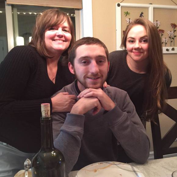 Meet your Posher, Karri