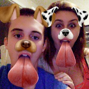 Meet your Posher, Audra