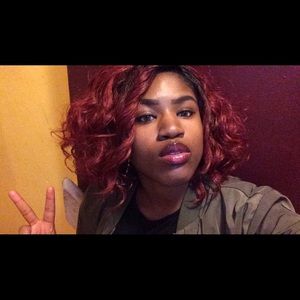 Meet your Posher, Quiana