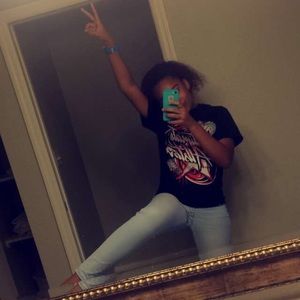 Meet your Posher, Keri