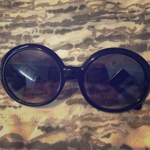 Designer Eyewear Sunglasses