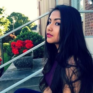 Meet your Posher, Jenifer