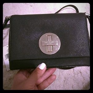 Kate Spade Newbury Lane Sally cross body bag