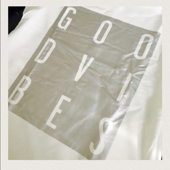 Good Vibes dress with pocket - Picture 3 of 4