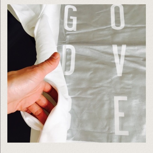 Good Vibes dress with pocket - Picture 4 of 4