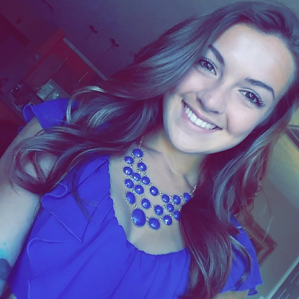 Meet your Posher, Bre