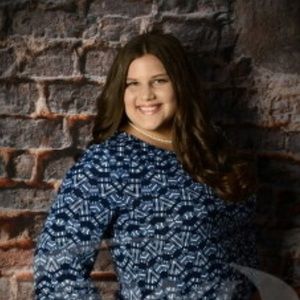 Meet your Posher, Suzanne