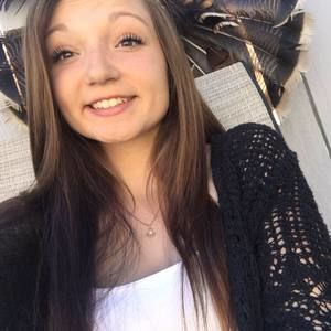 Meet your Posher, Haylee