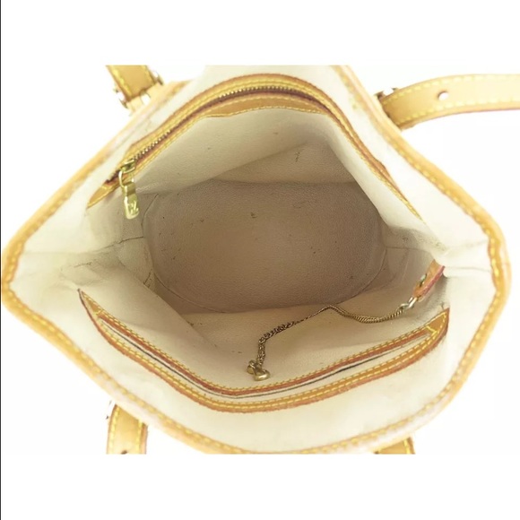 Authentic LV petit bucket monogram - Picture 2 of 4