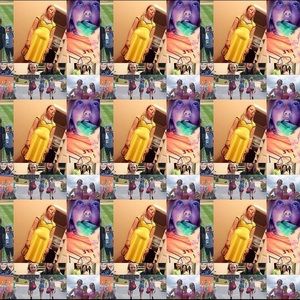 Meet your Posher, Karley