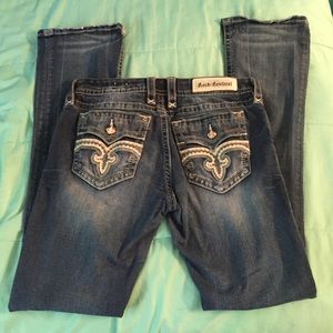 31x36 Rock Revival Jeans