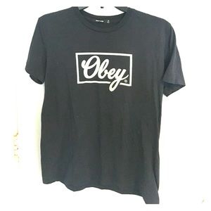 Obey Tshirt
