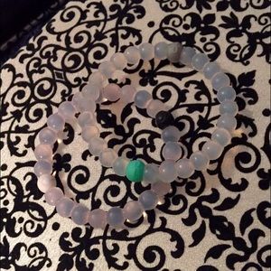 Lokai Bracelet Set💚