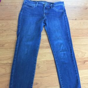 New York and Co. Jeggings