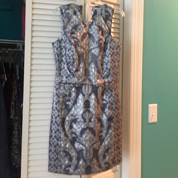 H&M dress