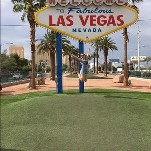 Meet your Posher, Barbara