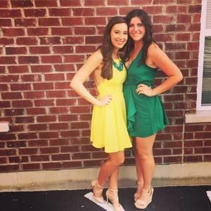 Meet your Posher, Lindsey