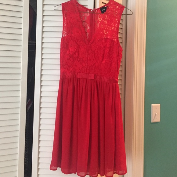 Asos dress
