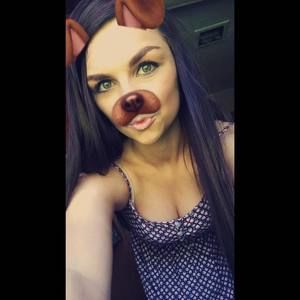 Meet your Posher, Daneka