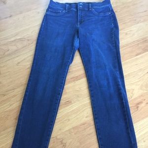 New York and Co. High waist jeggings