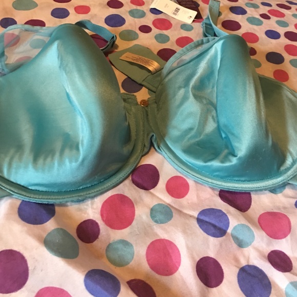 Cacique Full coverage bra
