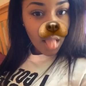 Meet your Posher, Shayla